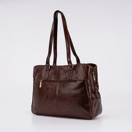 Francesco Molinary Сумка (коричневый)