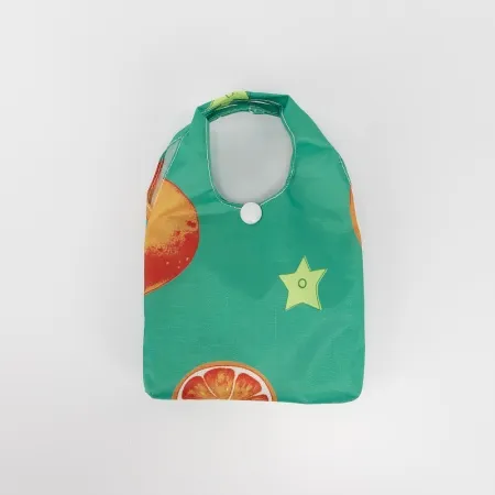 Mr.Bag Сумка хозяйственная (зеленый)