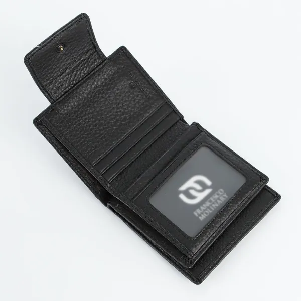 Francesco Molinary Кошелек 895-8005