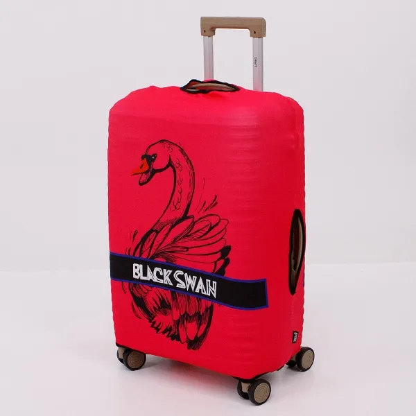 Grott Чехол для чемодана 338-24FY0104