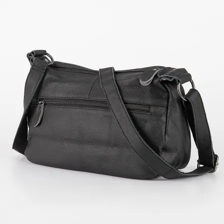 Poshete Сумка-планшет (черный)