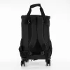 Barrley Prince Сумка на колесах (серый)
