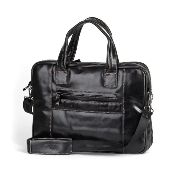 Сумка деловая Francesco Molinary арт. 7111014