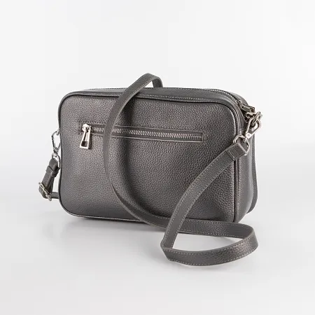 Poshete Сумка (серебряный)