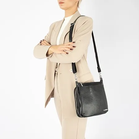 Poshete Сумка (черный)