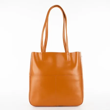 Poshete Сумка (горчичный)