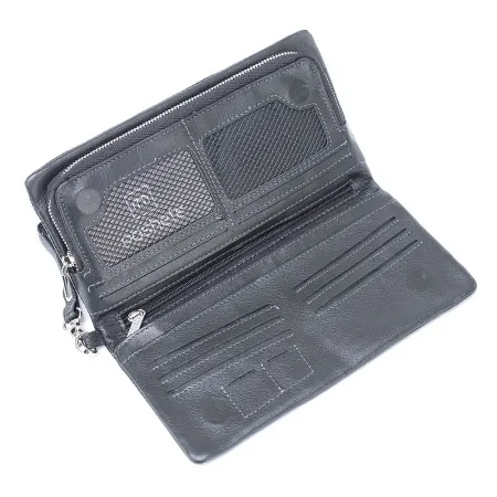 Poshete Клатч (черный)