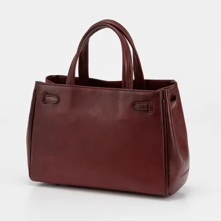 Francesco Molinary Сумка (бордовый)