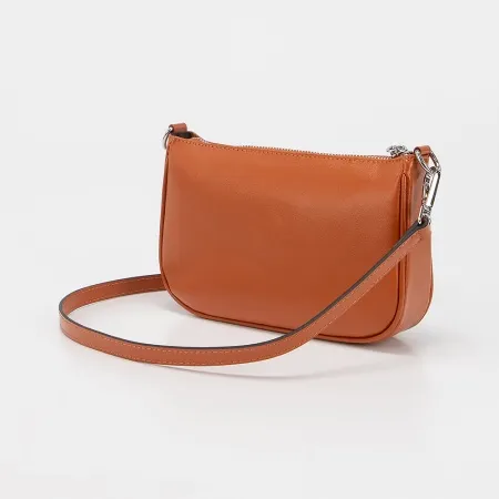 Poshete Сумка (коричневый)