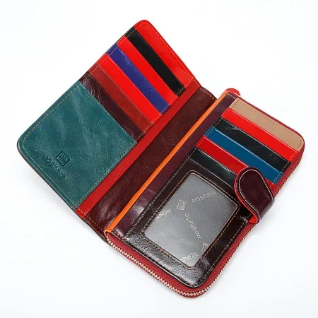 Poshete Кошелек (разноцветный)