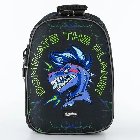 SEVENTEEN Ранец (черный)