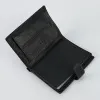 Poshete Бумажник (черный)
