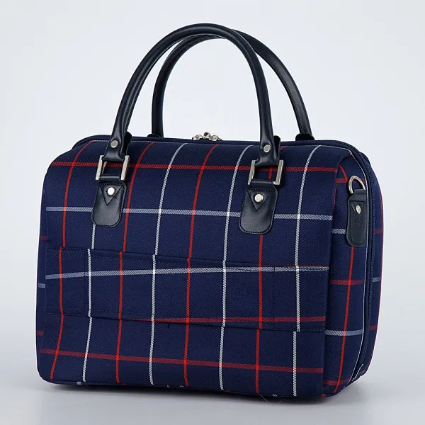 Francesco Molinary Сумка дорожно-спортивная 219-1094FM-5-14