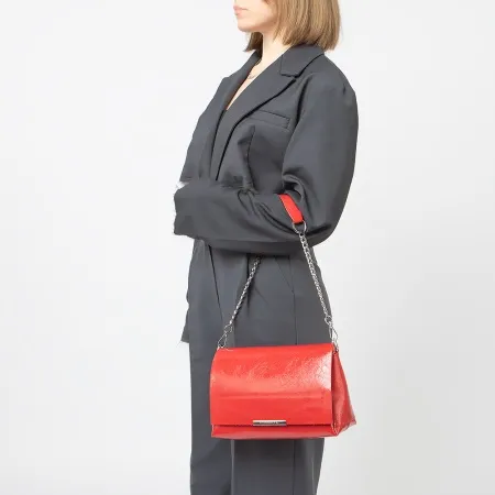 Poshete Сумка (красный)
