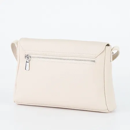 Poshete Сумка-планшет (бежевый)