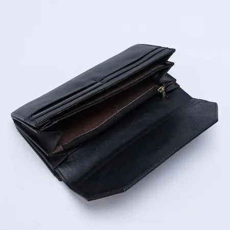 Poshete Кошелек (черный)