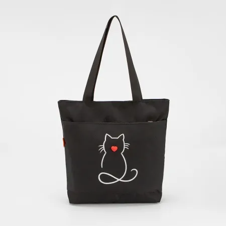 Ecotope Рюкзак (черный)