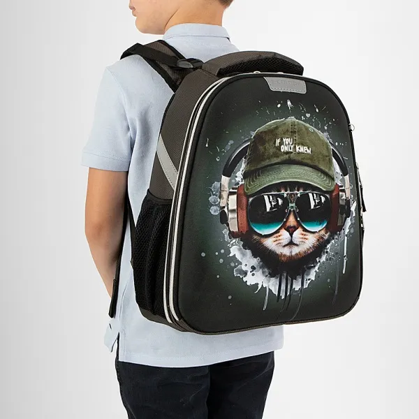 Ecotope Kids Ранец 057-540-EK