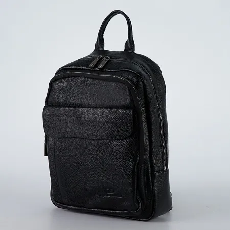 Francesco Molinary Рюкзак (черный)