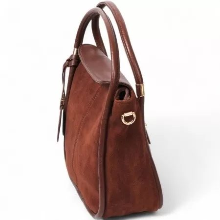 Сумка Francesco Molinary арт. 1738489