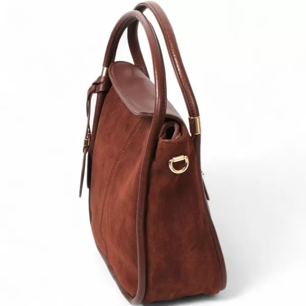 Сумка Francesco Molinary арт. 1738489