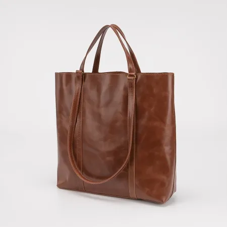 Francesco Molinary Сумка (коричневый)