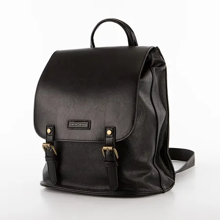 David Jones Рюкзак (черный)