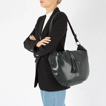 Poshete Сумка (серый)