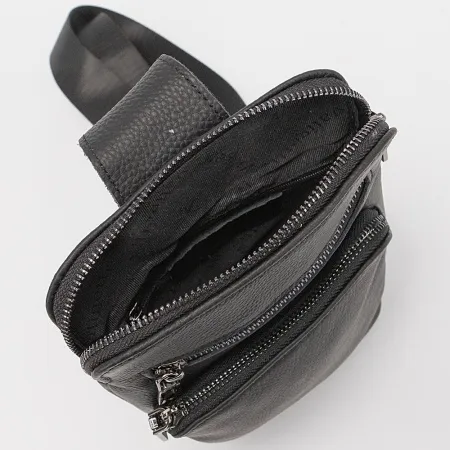 Valigetti Рюкзак (черный)