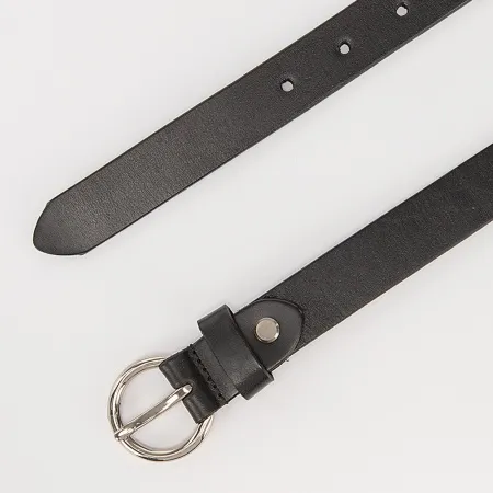 Poshete Ремень (черный)