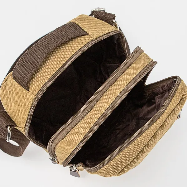 Ecotope Сумка 302-1615