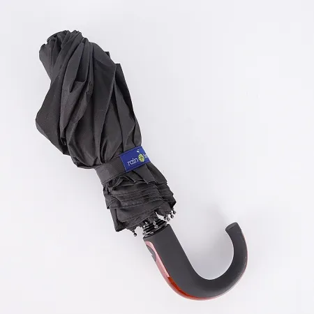 Rain Berry Зонт (черный)