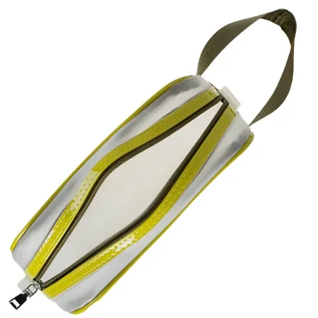 Passo Avanti Косметичка (прозрачный)