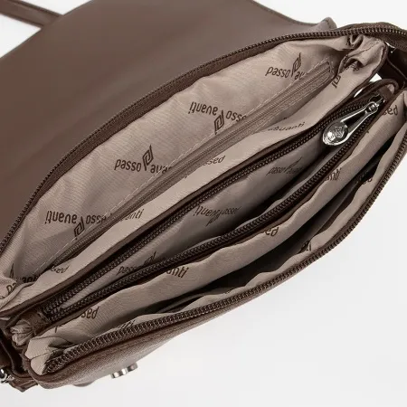 Passo Avanti Сумка (коричневый)