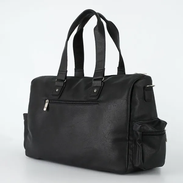 Mr.Bag Сумка дорожно-спортивная 014-473-MB