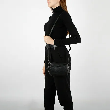 Poshete Сумка-планшет (черный)