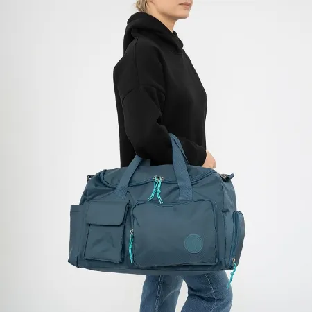 Valigetti Сумка дорожно-спортивная 179-754