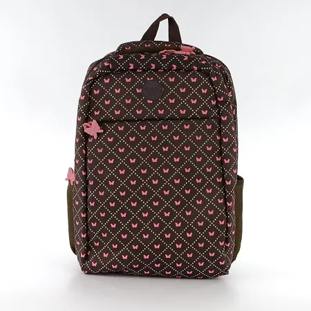 Miqini Рюкзак (коричневый)