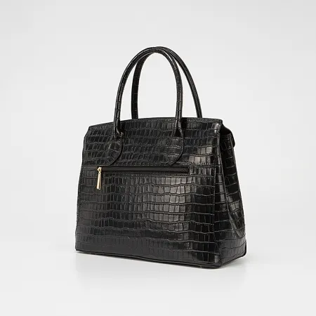 Francesco Molinary Сумка (черный)