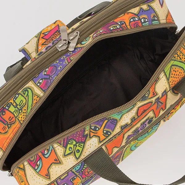 Mr.Bag Сумка дорожно-спортивная 014-464-MB