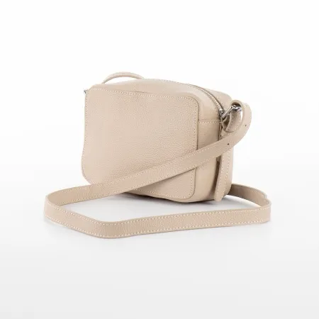 Poshete Сумка-планшет (бежевый)