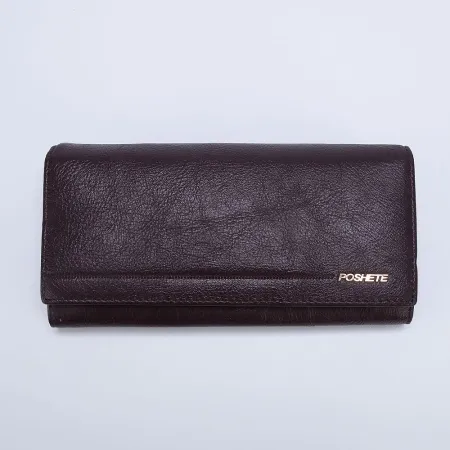 Poshete Кошелек (коричневый)