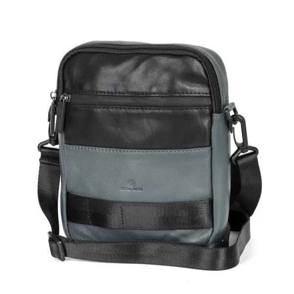 Сумка-планшет мужская Winger World арт. 363196-015-1