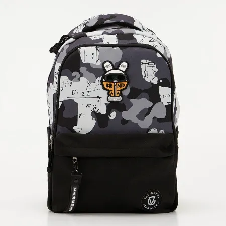 Valigetti Рюкзак (черный)