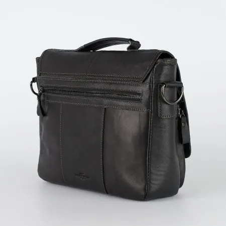 Poshete Портфель (черный)