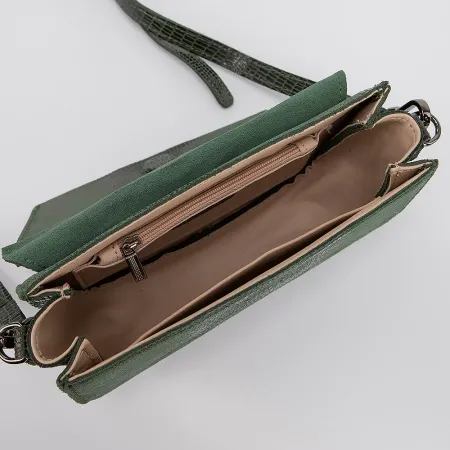 Poshete Сумка (зеленый)