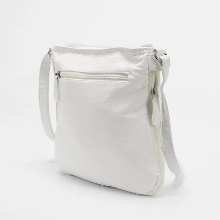 Passo Avanti Сумка-планшет (белый)