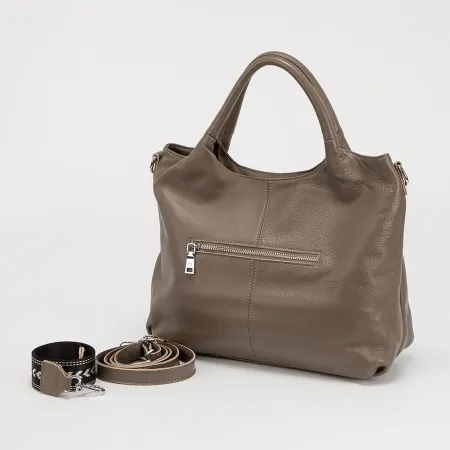 Poshete Сумка (серый)