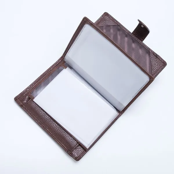 Poshete Бумажник 852-308-38D