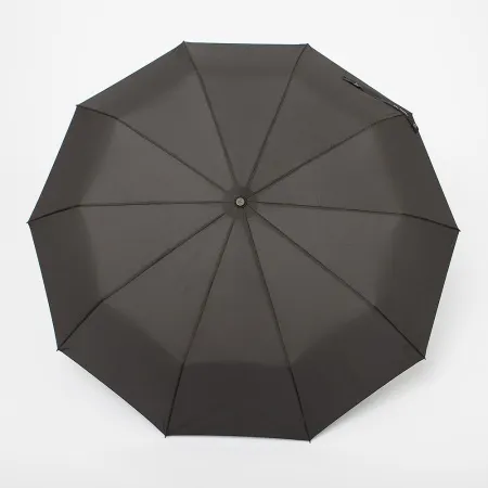 Tri Slona Зонт (черный)